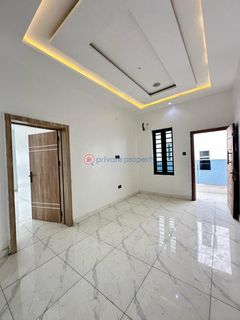 5 bedroom Detached Duplex For Sale Ologolo Lekki Lagos - 4