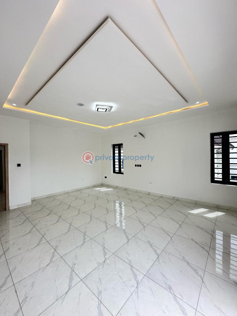 5 bedroom Detached Duplex For Sale Ologolo Lekki Lagos - 8