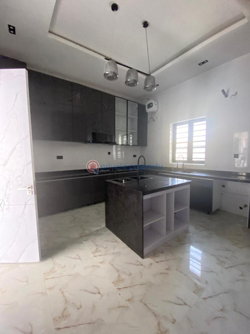 5 bedroom Detached Duplex For Sale Orchid Lekki Lagos - 7