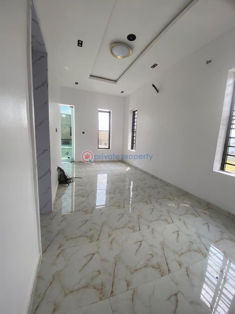 5 bedroom Detached Duplex For Sale Orchid Lekki Lagos - 5