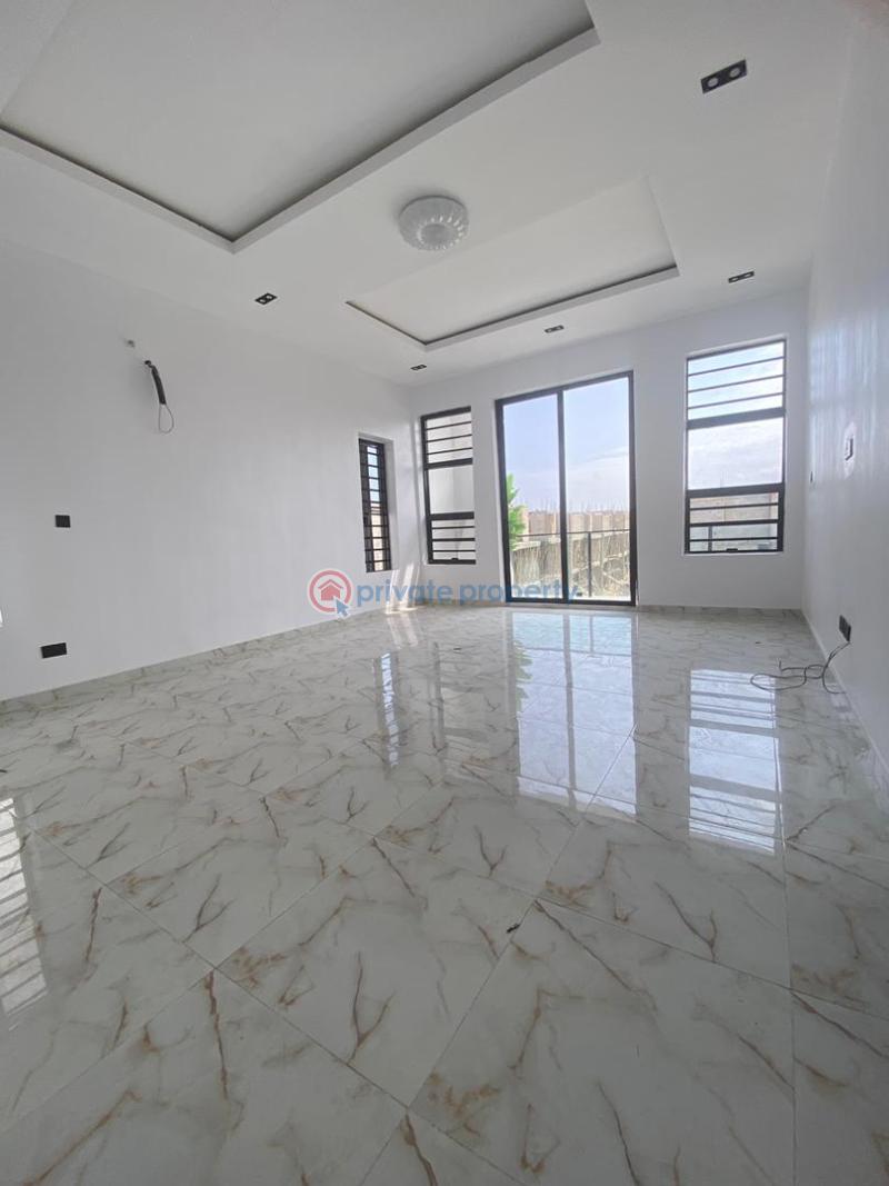 5 bedroom Detached Duplex For Sale Orchid Lekki Lagos - 2