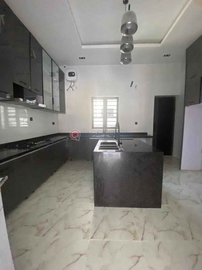 5 bedroom Detached Duplex For Sale Orchid Lekki Lagos - 6