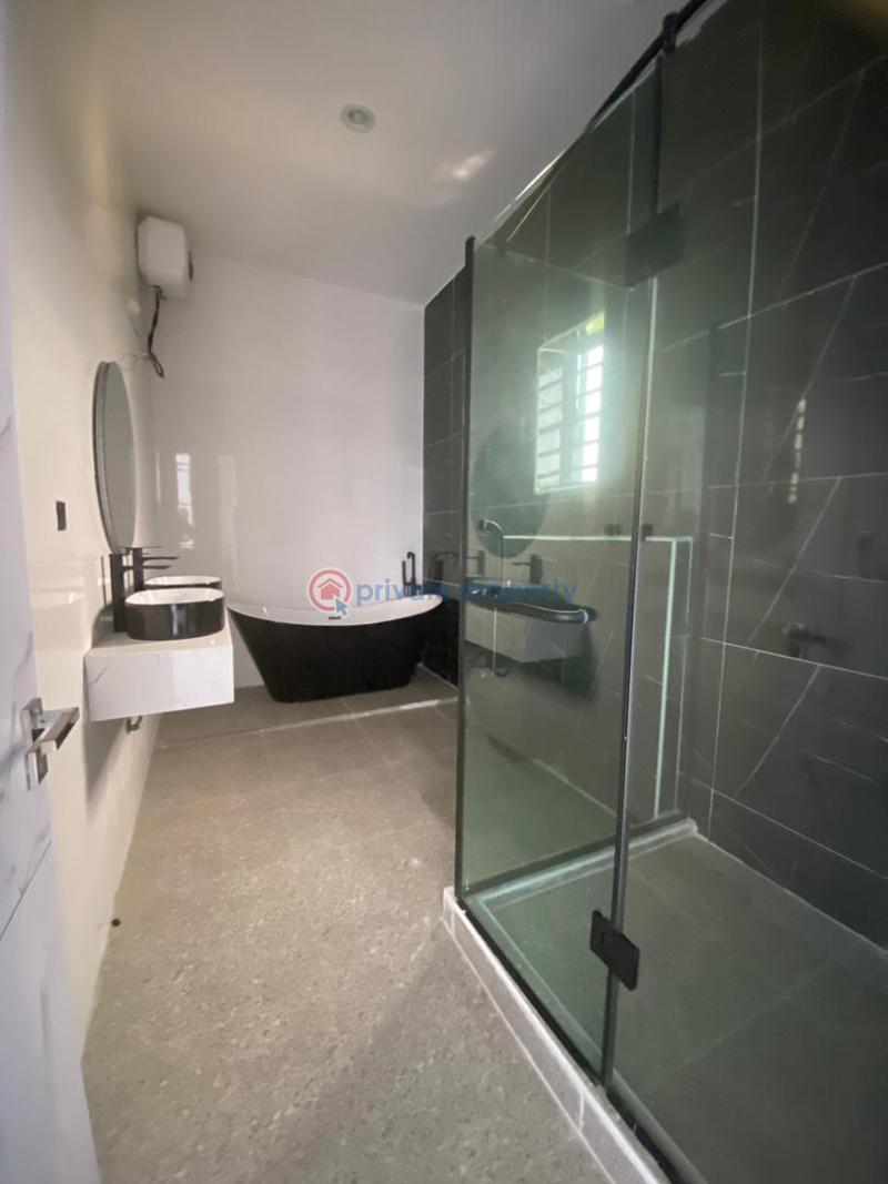 5 bedroom Detached Duplex For Sale Orchid Lekki Lagos - 1