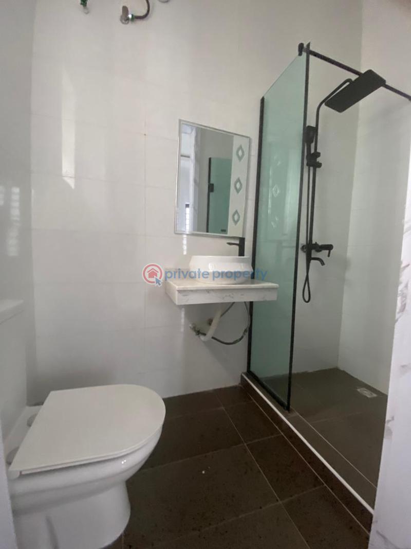 5 bedroom Detached Duplex For Sale Orchid Lekki Lagos - 4