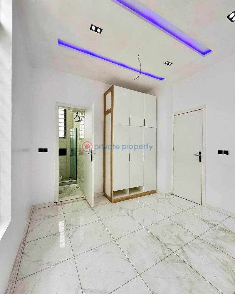 5 bedroom Detached Duplex For Sale Ologolo, Lekki Ologolo Lekki Lagos - 15