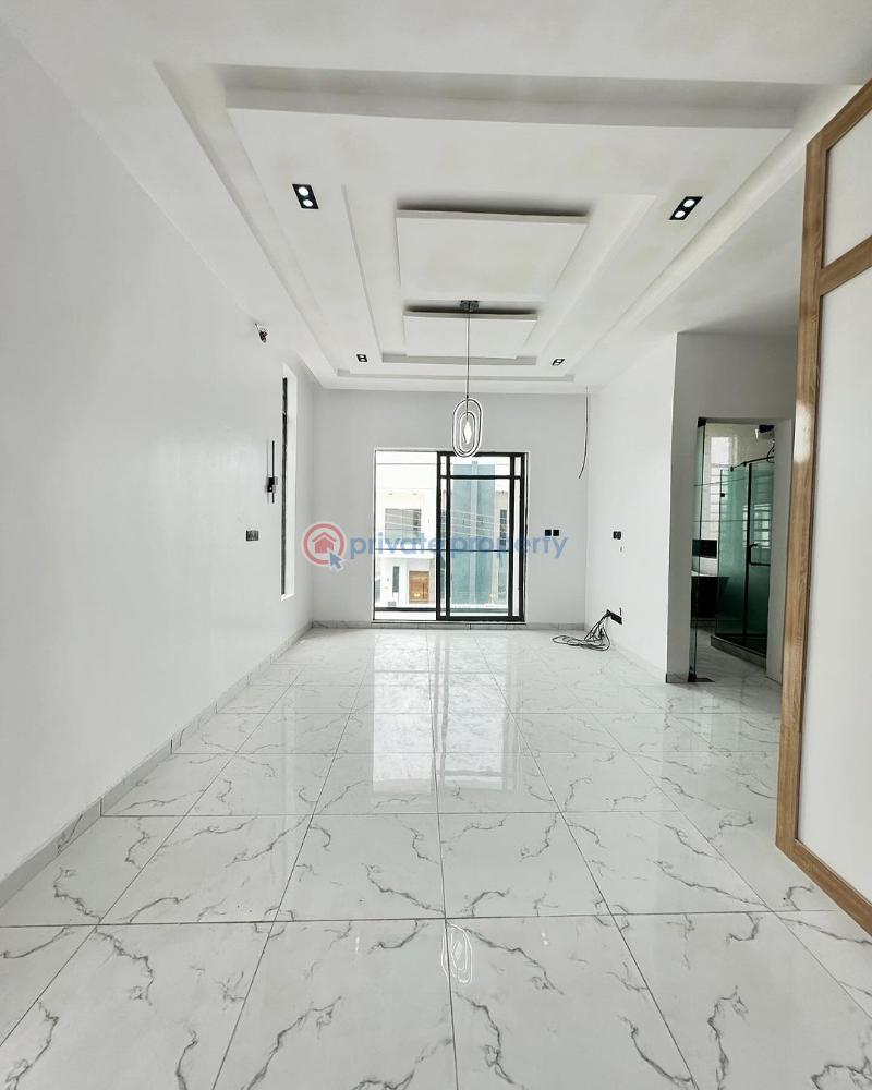 5 bedroom Detached Duplex For Sale Ologolo, Lekki Ologolo Lekki Lagos - 16