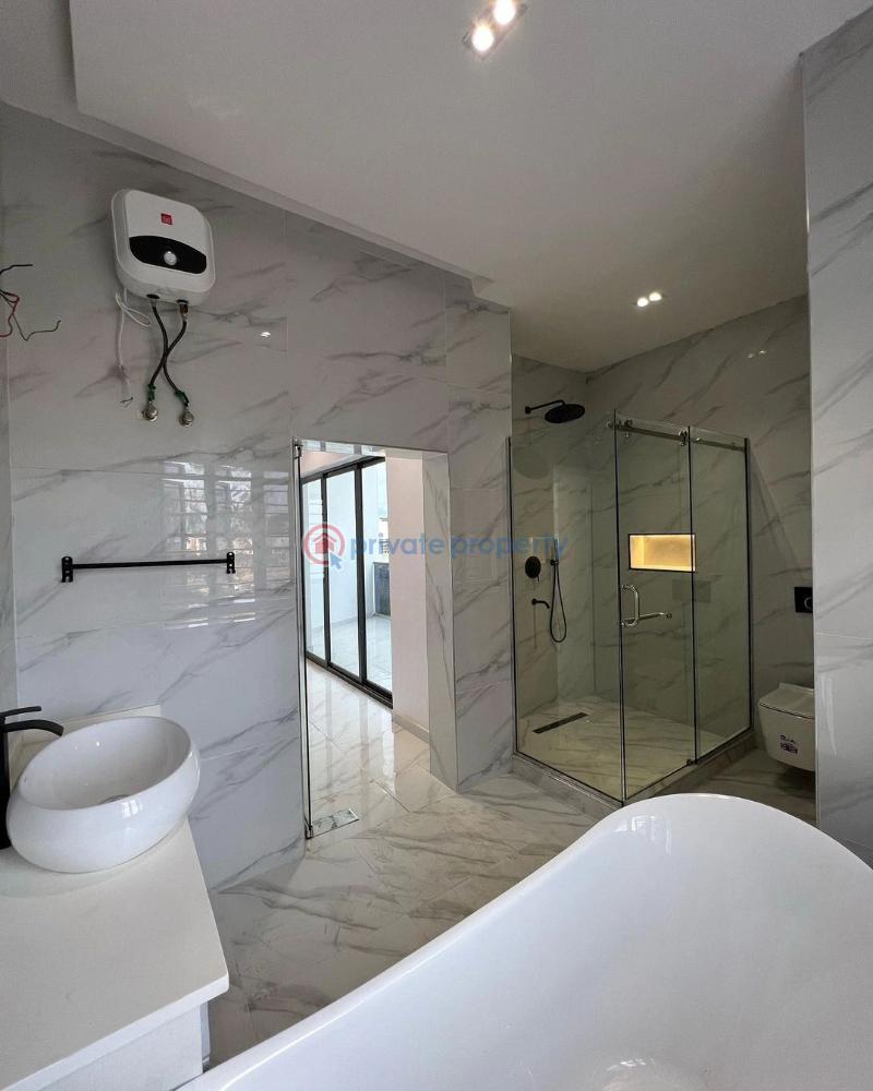 5 bedroom Detached Duplex For Sale Ologolo, Lekki Ologolo Lekki Lagos - 7