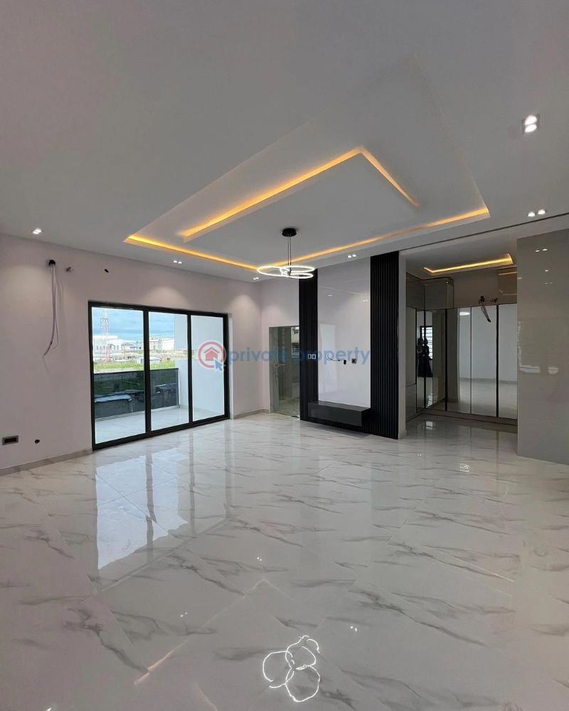 5 bedroom Detached Duplex For Sale Ologolo, Lekki Ologolo Lekki Lagos - 4