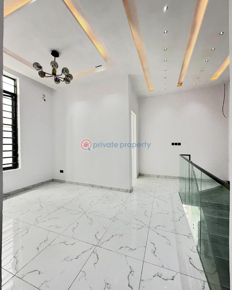 5 bedroom Detached Duplex For Sale Ologolo, Lekki Ologolo Lekki Lagos - 14