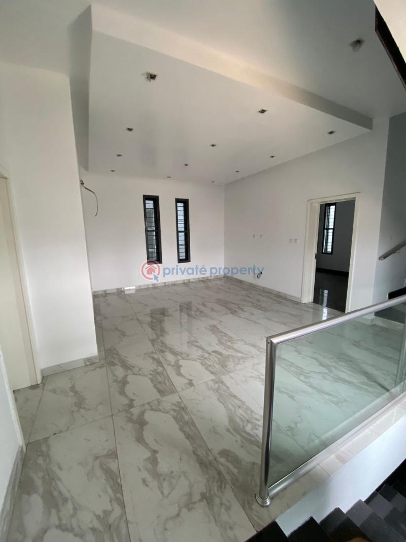 5 bedroom Detached Duplex For Sale Ikate Elegushi Lekki Lagos - 7