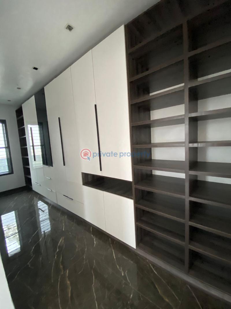 5 bedroom Detached Duplex For Sale Ikate Elegushi Lekki Lagos - 3