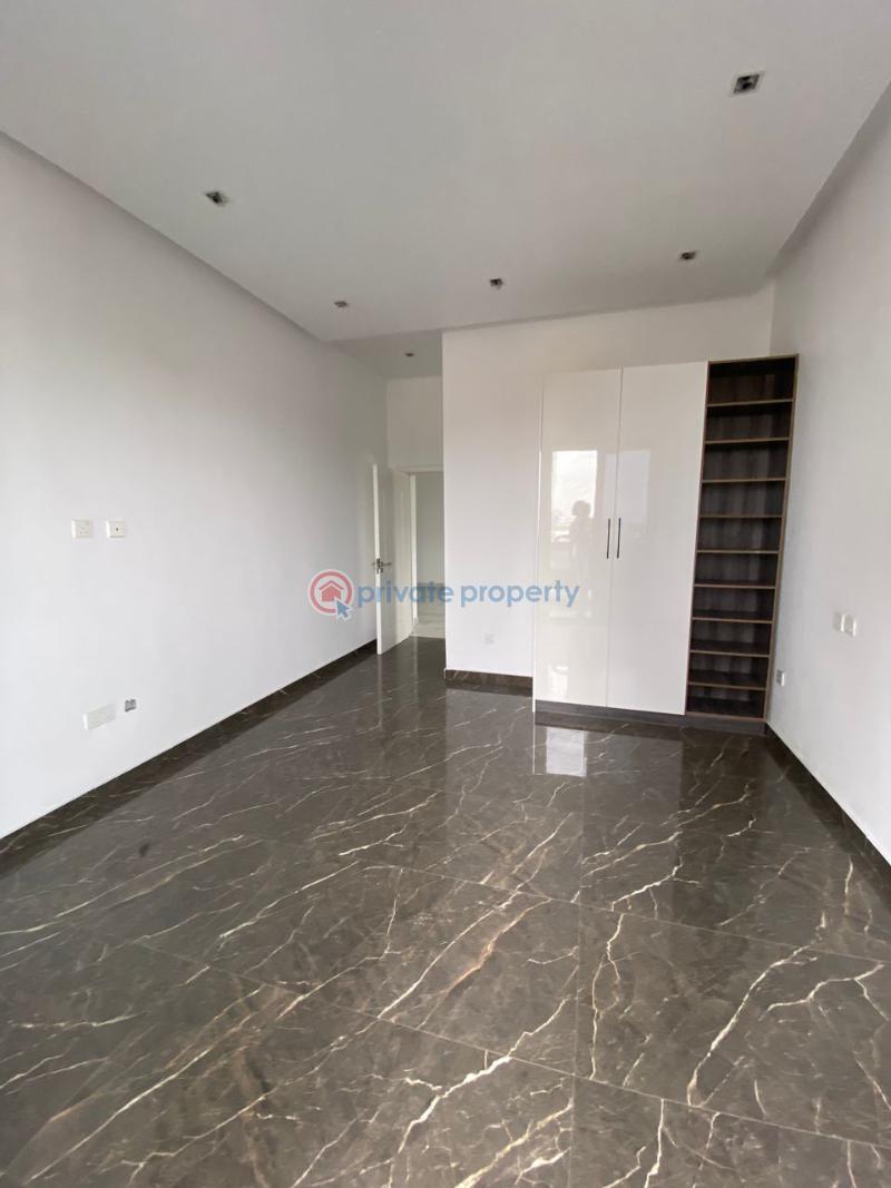 5 bedroom Detached Duplex For Sale Ikate Elegushi Lekki Lagos - 5