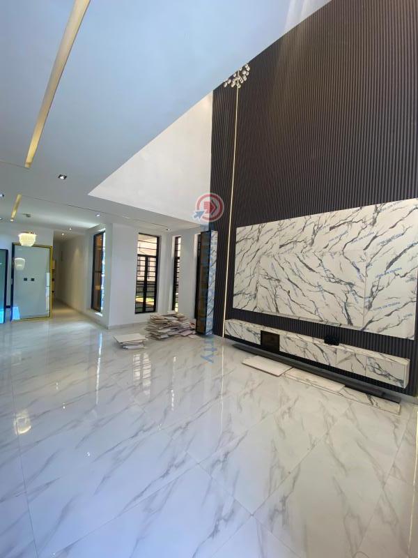 5 bedroom Detached Duplex For Sale Ikota Ville Ajah Lagos - 1