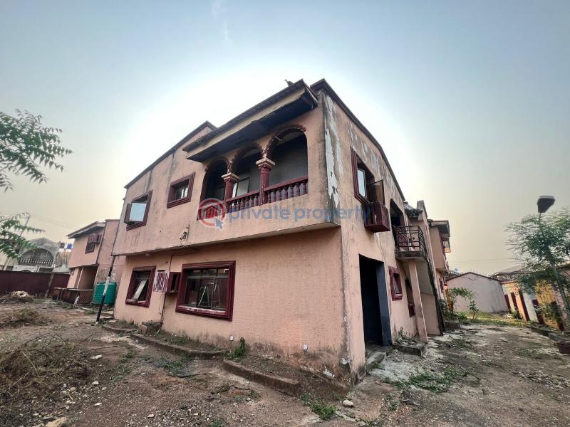 5 bedroom Semi detached Duplex For Sale Punch Estate, Ikeja Lagos - 0