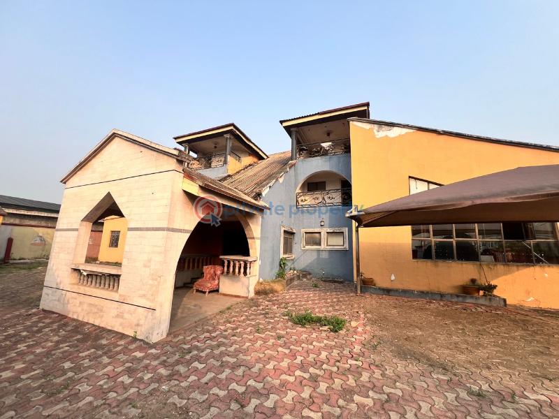5 bedroom Semi detached Duplex For Sale Punch Estate, Ikeja Lagos - 3