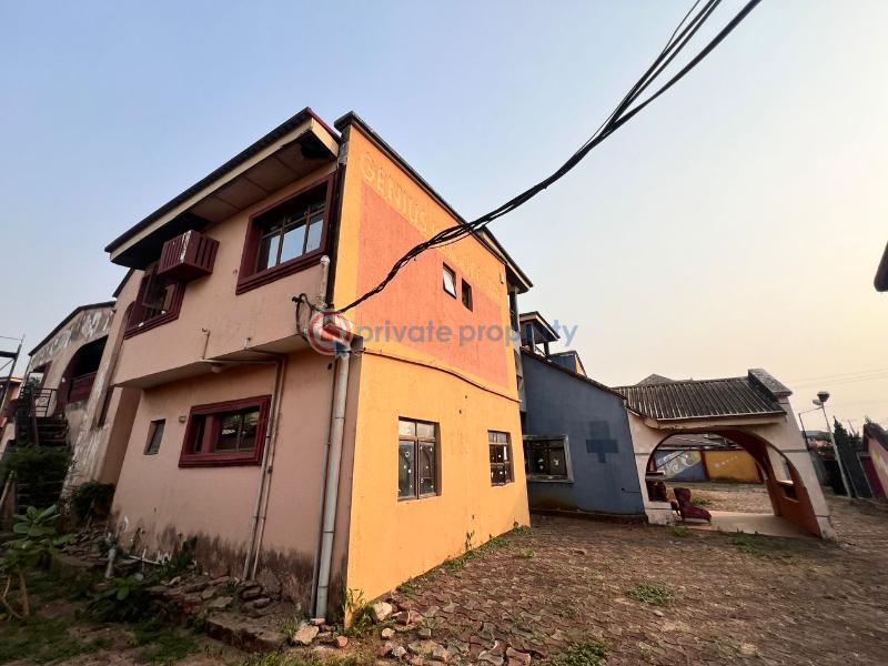 5 bedroom Semi detached Duplex For Sale Punch Estate, Ikeja Lagos - 6