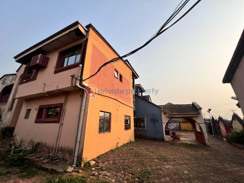 5 bedroom Semi detached Duplex For Sale Punch Estate, Ikeja Lagos - 4