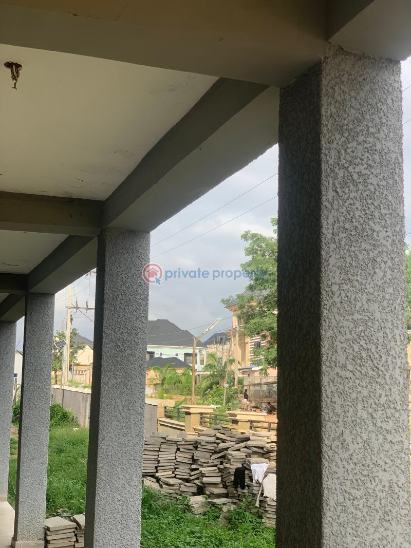 Shop For Rent Airport Road Off Jedo Estate, Spotlight Residence Lugbe Lugbe Abuja Phase 4  - 5