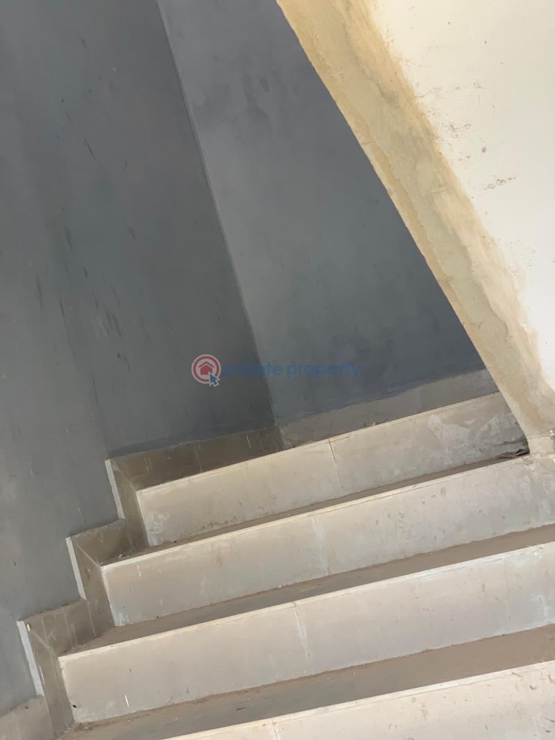Shop For Rent Airport Road Off Jedo Estate, Spotlight Residence Lugbe Lugbe Abuja Phase 4  - 4