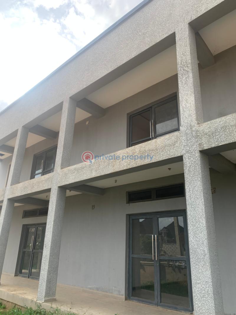 Shop For Rent Airport Road Off Jedo Estate, Spotlight Residence Lugbe Lugbe Abuja Phase 4  - 1