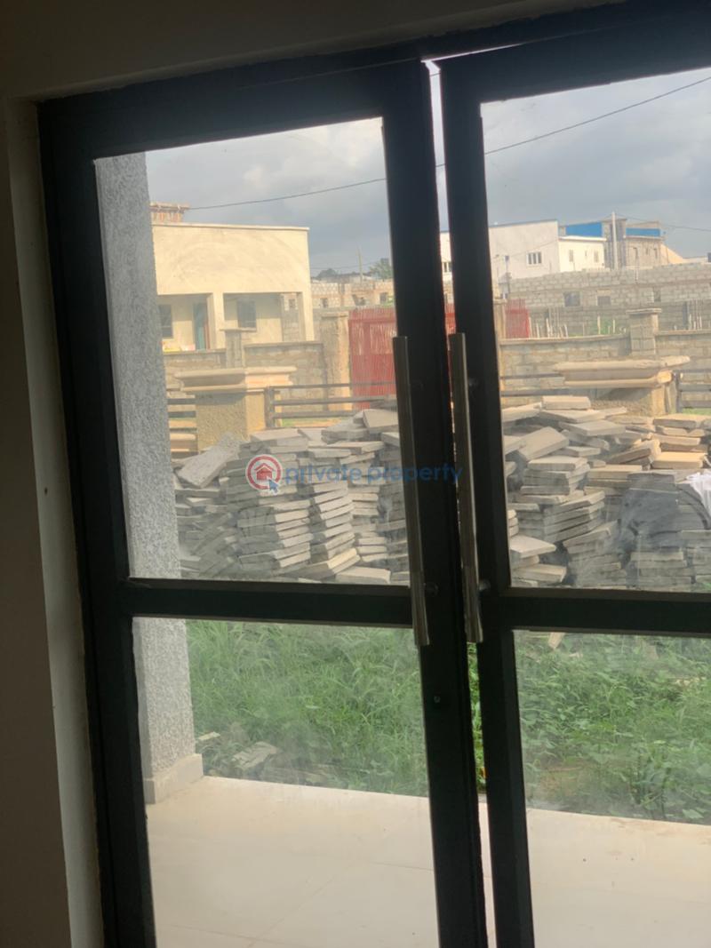 Shop For Rent Airport Road Off Jedo Estate, Spotlight Residence Lugbe Lugbe Abuja Phase 4  - 3
