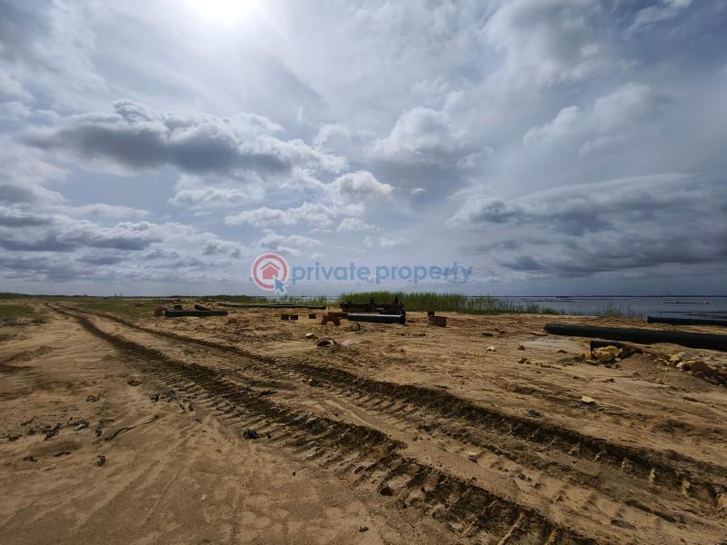 Residential Land For Sale Gracefield Island Chevron Drive Lekki Lagos - 5