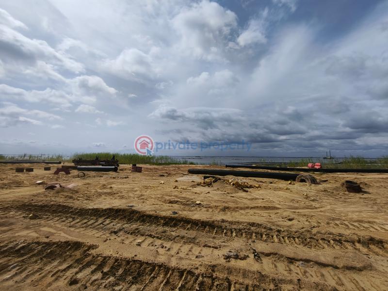 Residential Land For Sale Gracefield Island Chevron Drive Lekki Lagos - 4