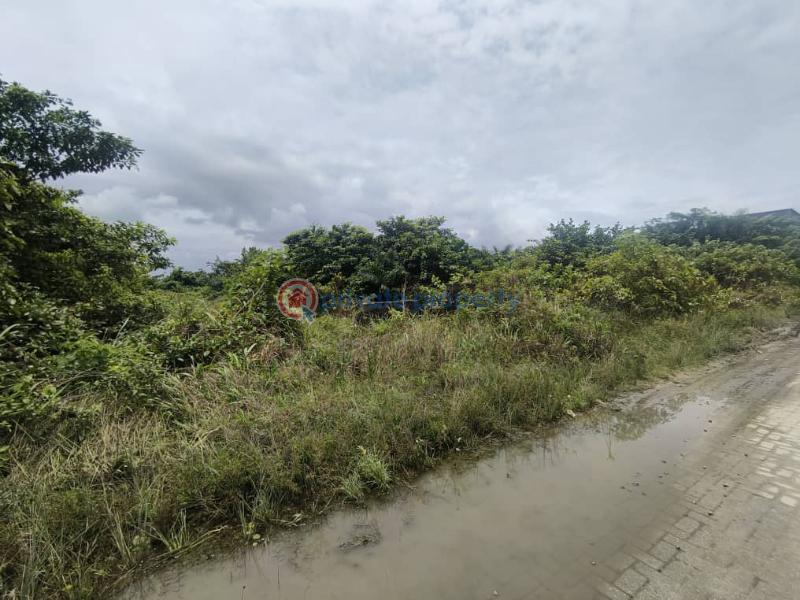 Land For Sale Abijo Gra Lekki Lagos - 0