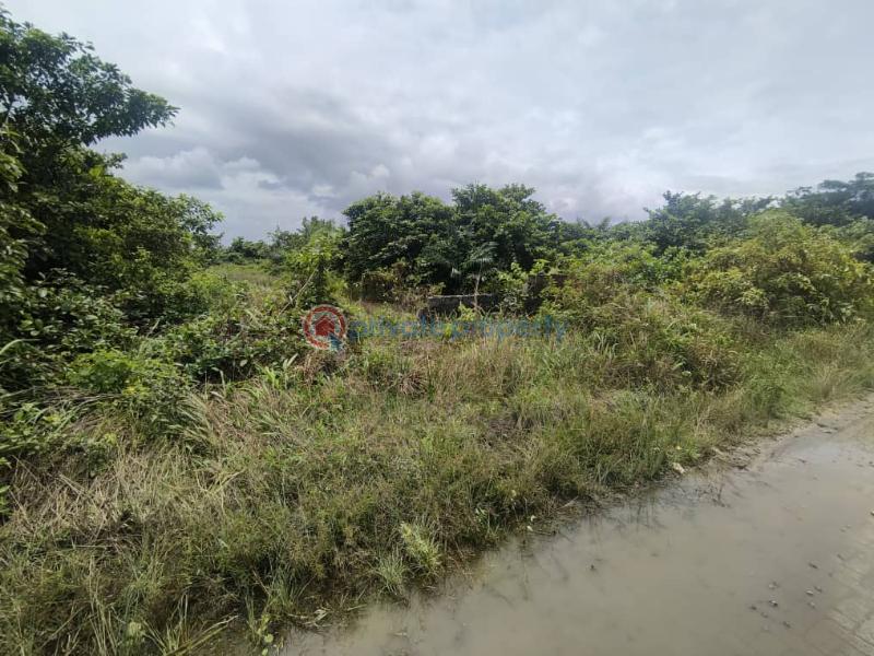 Land For Sale Abijo Gra Lekki Lagos - 4