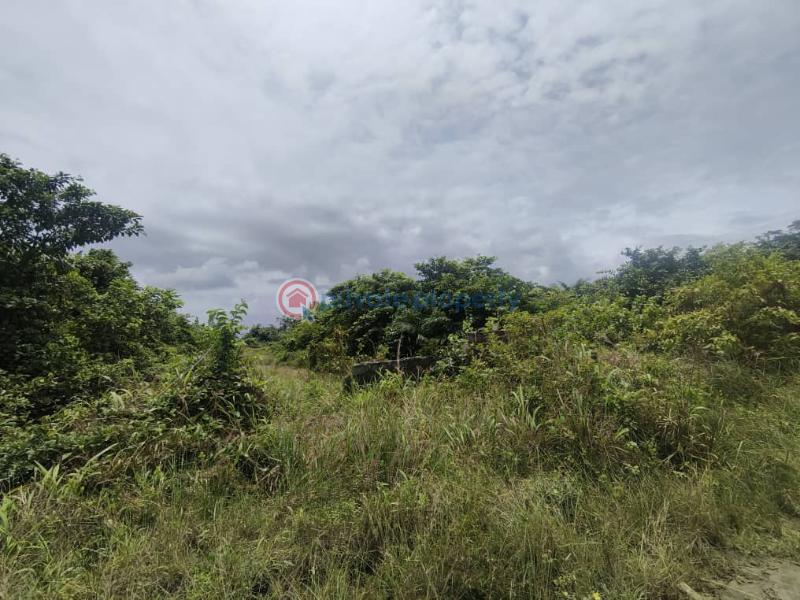 Land For Sale Abijo Gra Lekki Lagos - 3