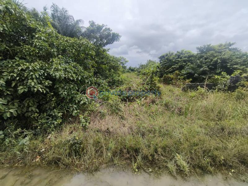 Land For Sale Abijo Gra Lekki Lagos - 5