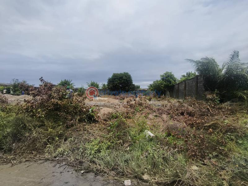 Land For Sale Abijo Gra Lekki Lagos - 8
