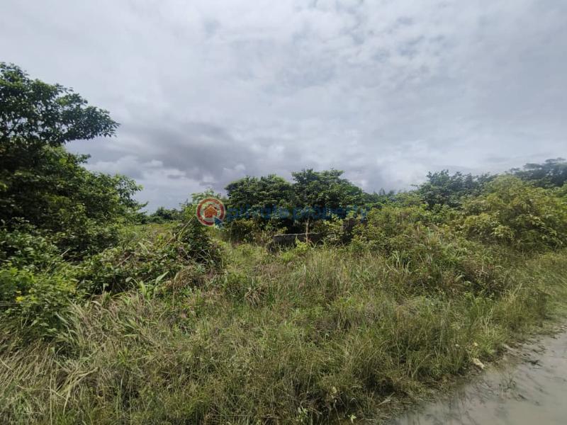 Land For Sale Abijo Gra Lekki Lagos - 2