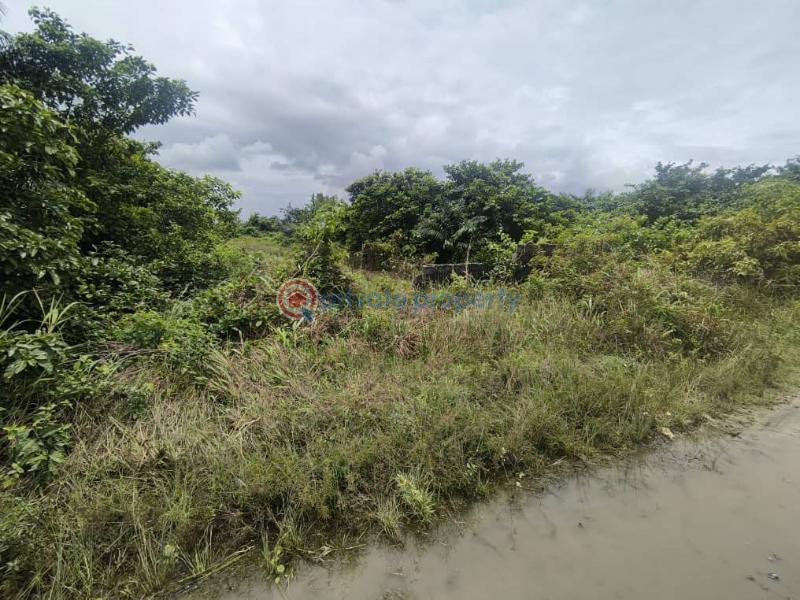 Land For Sale Abijo Gra Lekki Lagos - 7