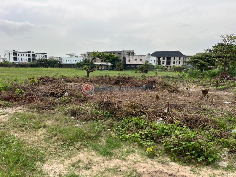 Mixed use Land For Sale Atlantic View Estate, New Road Igbo Efon Lekki Lagos - 0