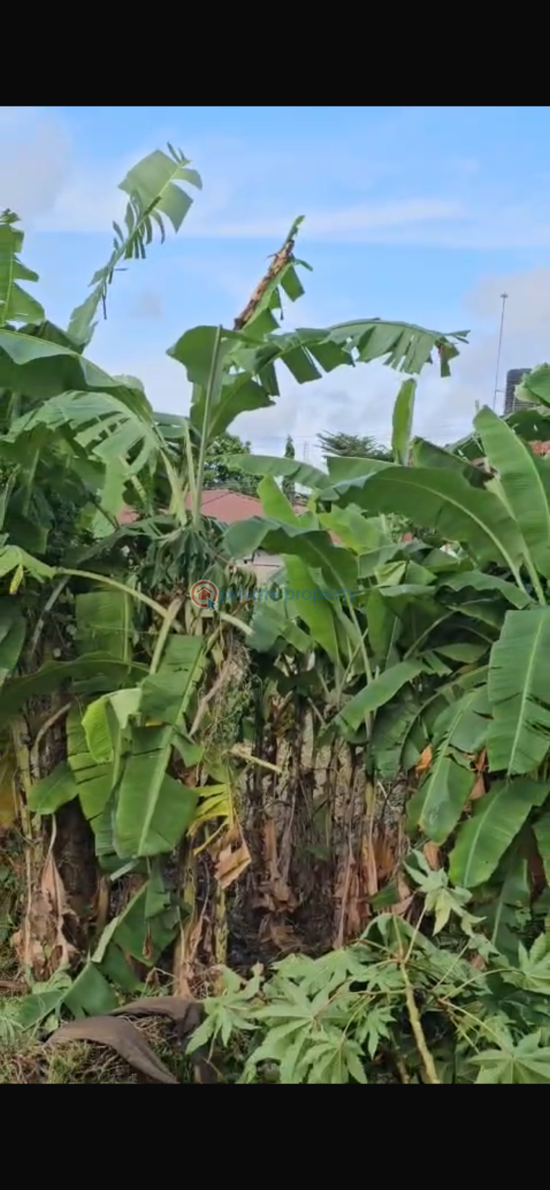 Land For Sale Ajah Lagos - 2
