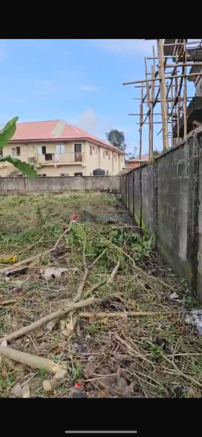 Land For Sale Ajah Lagos - 0