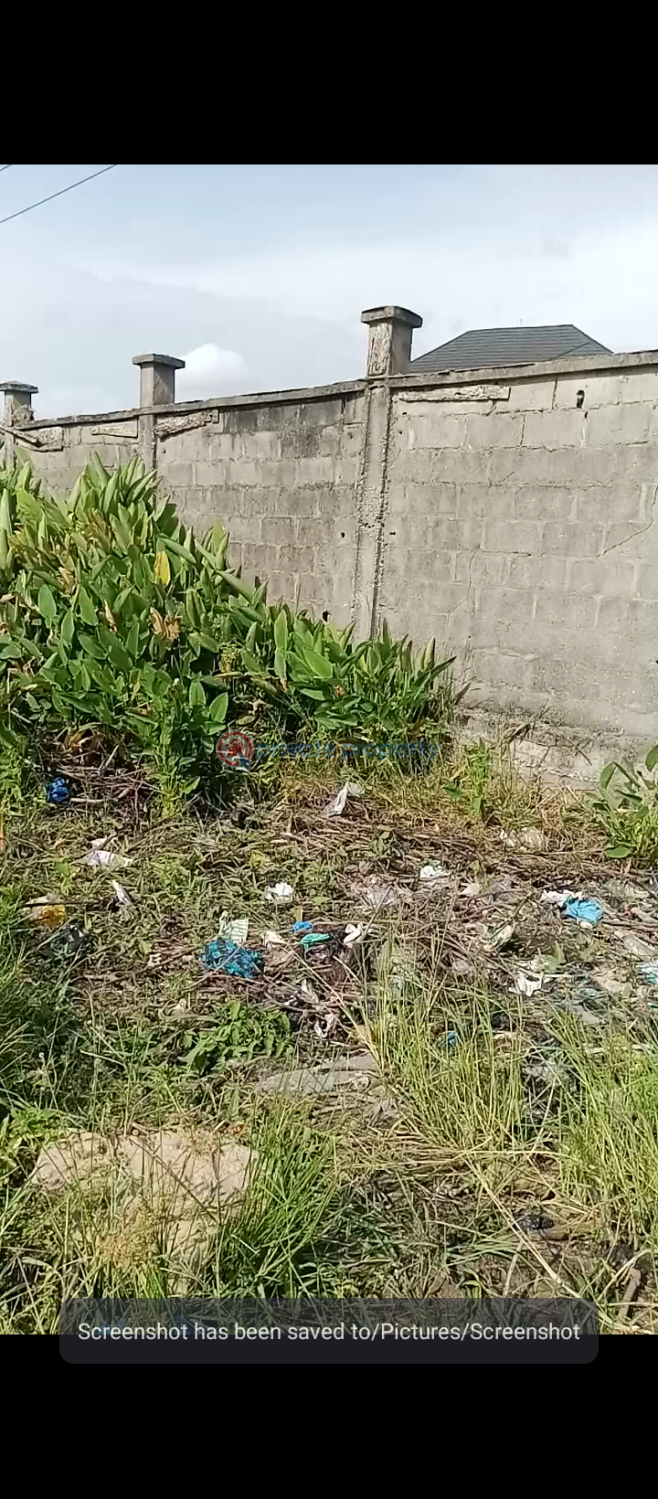 Land For Sale 6th Avenue Festac Town Lagos 15th Road Festac Festac Lagos - 3