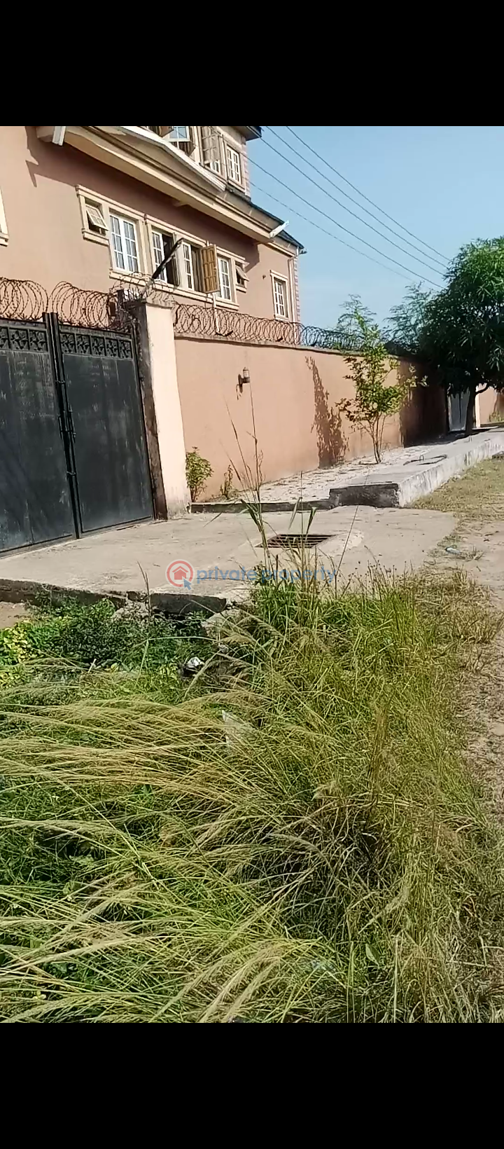 Land For Sale 6th Avenue Festac Town Lagos 15th Road Festac Festac Lagos - 4