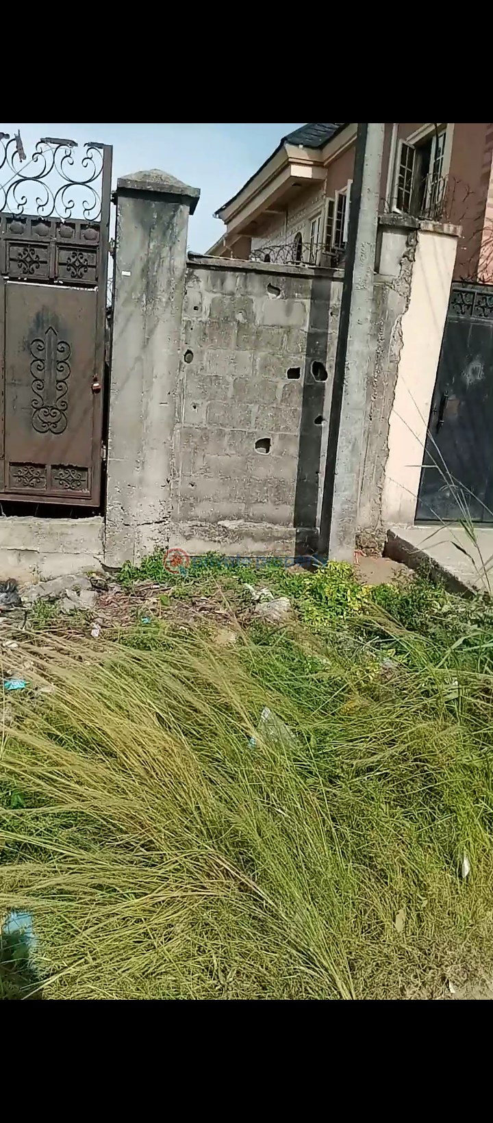 Land For Sale 6th Avenue Festac Town Lagos 15th Road Festac Festac Lagos - 5