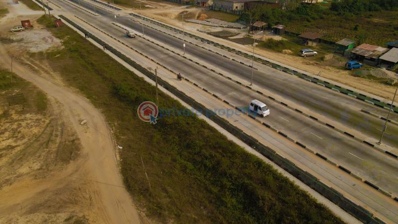 Residential Land For Sale Shoprite Sangotedo Ajah Lagos - 1