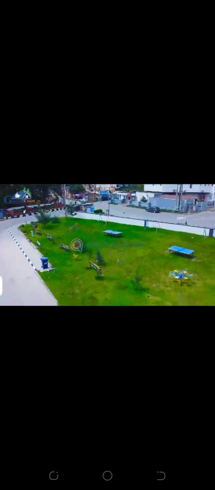 Land For Sale Sangotedo Ajah Lagos - 3