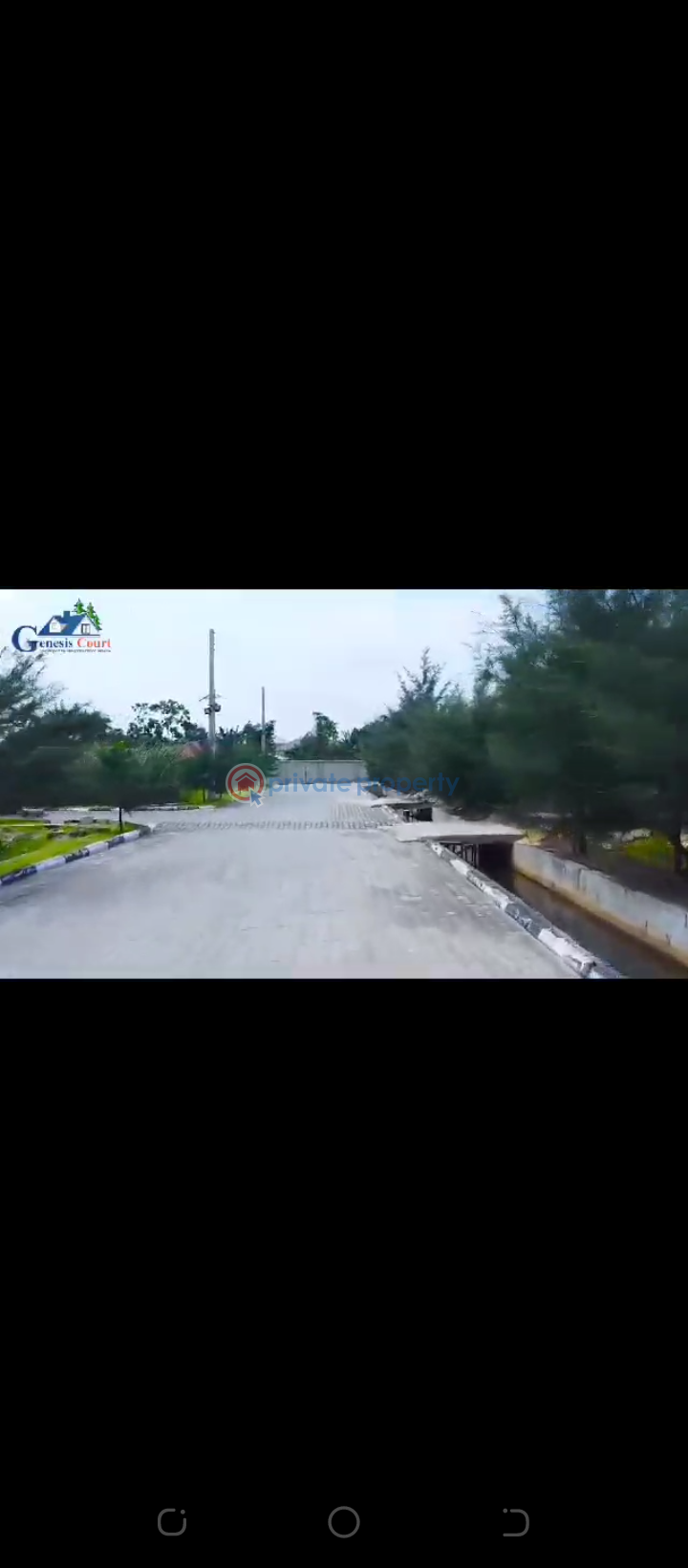 Land For Sale Sangotedo Ajah Lagos - 0