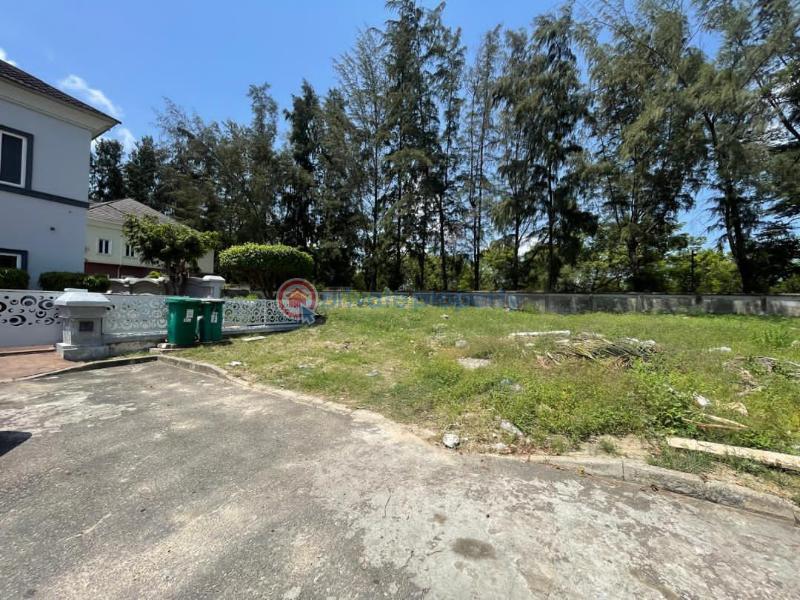 Land For Sale Carlton Gate Estate Chevron Drive Lekki Lagos - 1