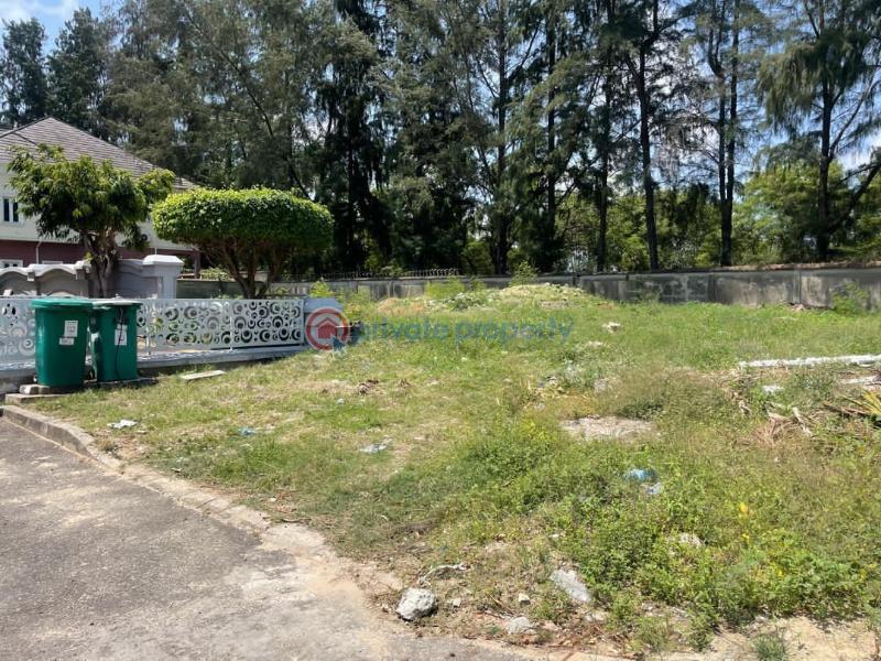 Land For Sale Carlton Gate Estate Chevron Drive Lekki Lagos - 2