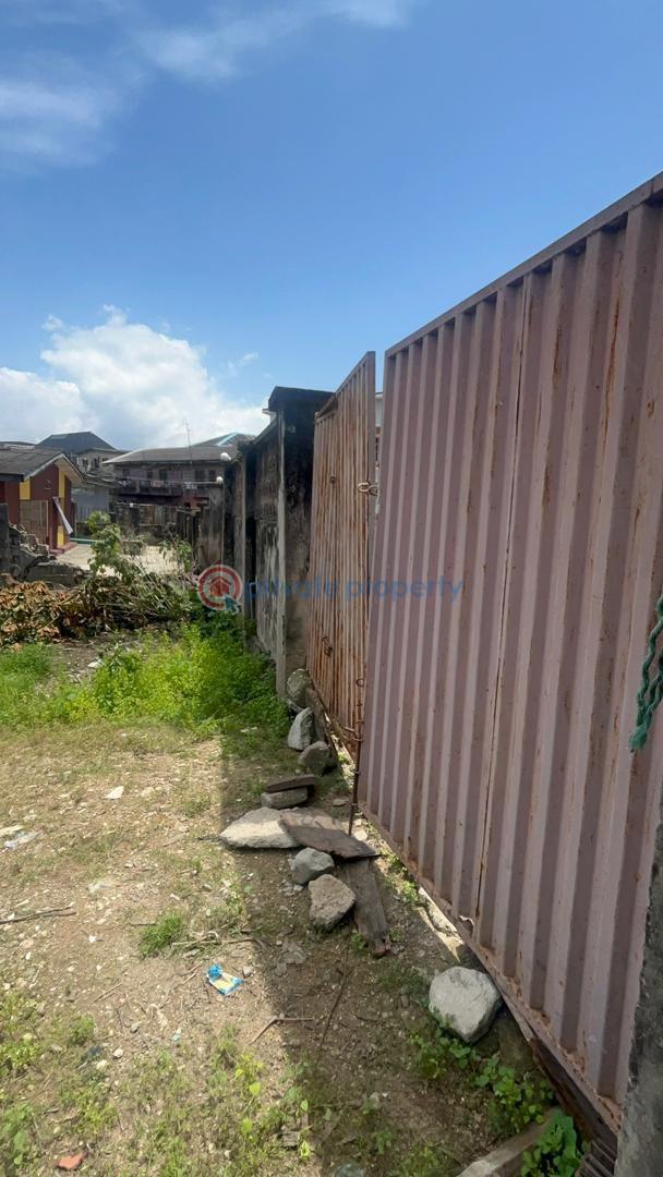 Residential Land For Sale Alapere Ketu Kosofe/Ikosi Lagos - 3