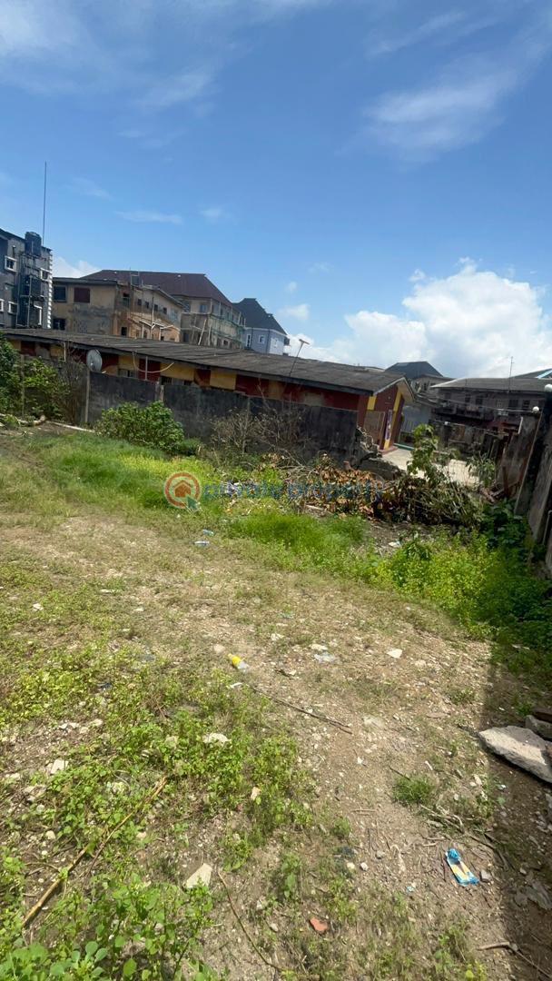 Residential Land For Sale Alapere Ketu Kosofe/Ikosi Lagos - 1