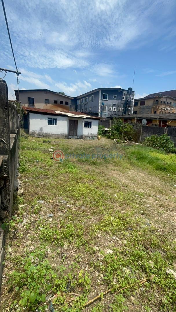 Residential Land For Sale Alapere Ketu Kosofe/Ikosi Lagos - 2