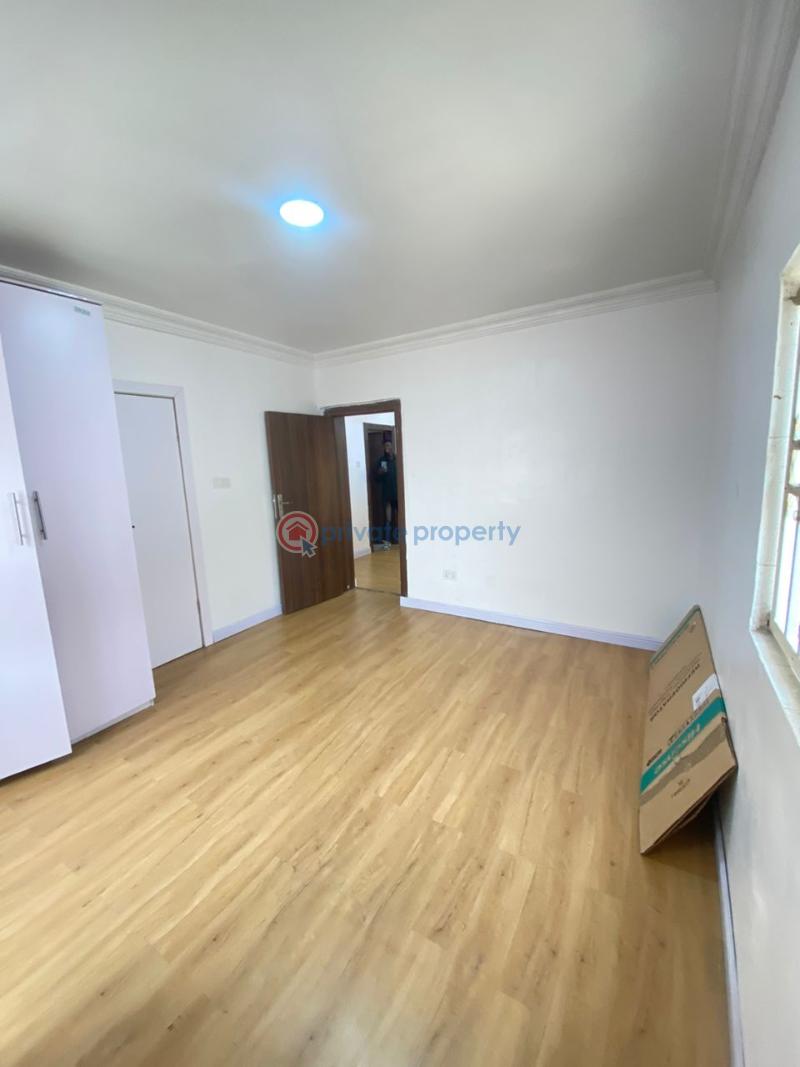 1 bedroom Flat & Apartment For Rent Lekki Phase 1 Lagos - 10