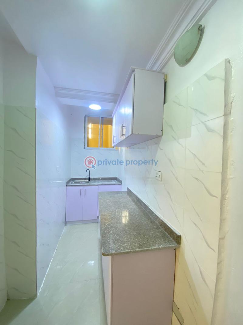 1 bedroom Flat & Apartment For Rent Lekki Phase 1 Lagos - 1